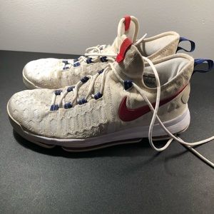 KD 9 USA size 11